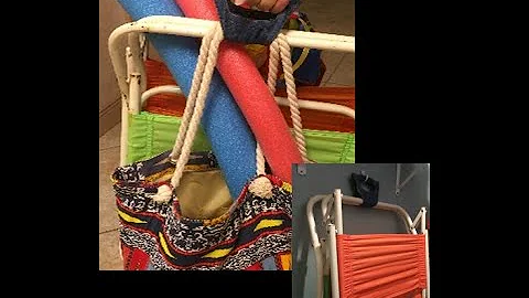 The VersaHandle - PERFECT GIFT