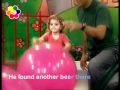 The Bear Went Over The Mountain Music Videos BabyFirst TV 