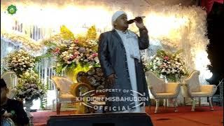 Kang Haji Didin II Nikah ll Jatipamor - Talaga