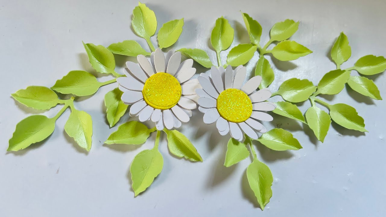 FR crafts is live 💚 leaves die cutouts from die cut machin 