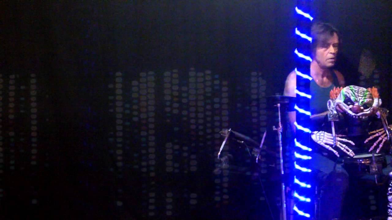 The cars Let the good times roll YouTube