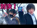 【闇落ち】仮面ライダーセイバードラゴニックナイトと仮面ライダーブレイズキングライオン大戦記に変身してみた!