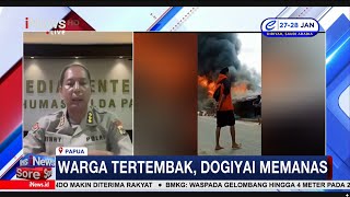 #iNewsSore 23 Januari 2023 Segmen 03