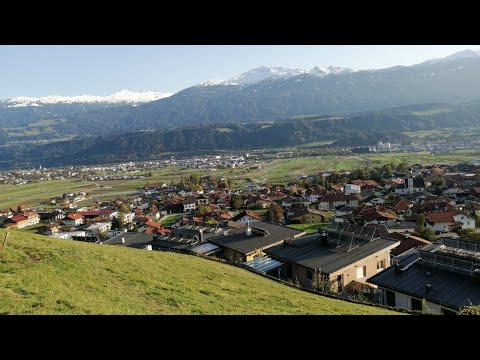 Thaur, Village in Austria Where I Live