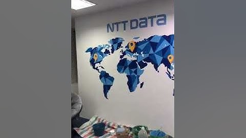 Vẽ tranh tường văn phòng công ty – Vẽ tranh tường Hà Nội rẻ đẹp 0799110022