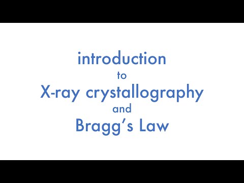 Introduction to X-ray