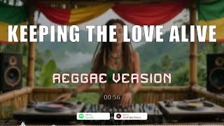 Keeping The Love A  Reggae Version  Air Supply  Sweetnotes  Dj Jhunz