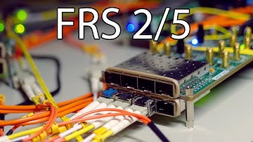 FRS Training PART 2/5: PTP, IEEE 1588 Basics