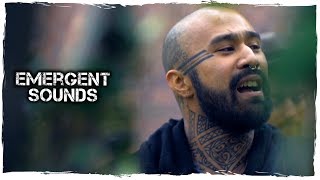 Nahko - Be Here Now // Emergent Sounds Unplugged chords