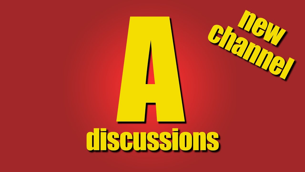 The Adiscussions Are Moving!!! - And SuperNotCool Did 12 Months Ago! (See Desc.)