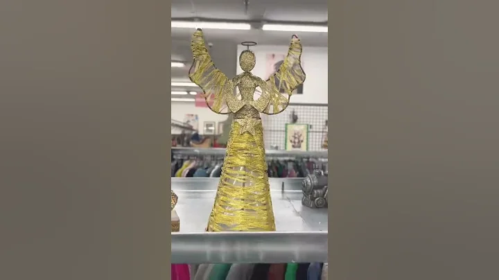 Part 1 of my 50% off thrift haul! #diy #thrifting #thrift #homedecor #design