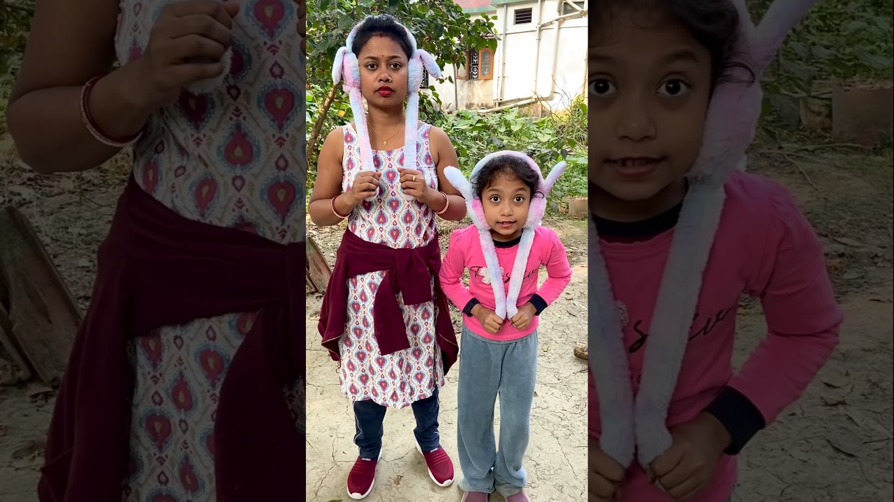 Gabby Gelembung Sabun Fun 🤩 🤪🤗 