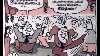 hacı onay