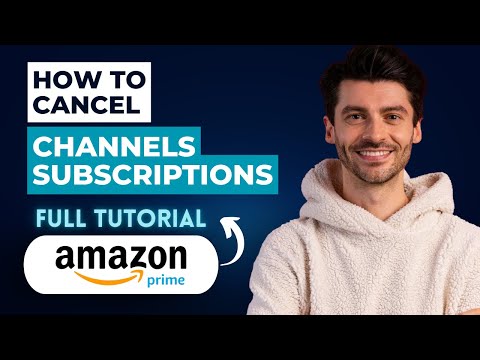 How To Cancel Auto Subscriptions On Amazon