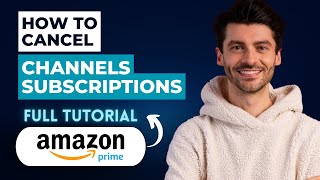 How to Cancel Channels Subscriptions on Amazon Prime [2026 Guide] Profile