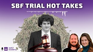 SBF Trial Hot Takes | Carly Reilly @ Overpriced JPEGs