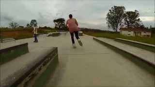 Ideologia Inline em divinópolis - MG _Parte 1 _ 2014