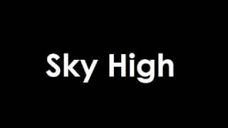 Sky High chords