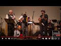 Gregorio Uribe Big Band ft. Paquito D'Rivera & Jorge Glem - "El diablo suelto"