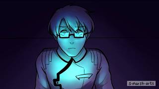 [VOLTRON] Miss Missing You - Adashi Animatic [WIP]