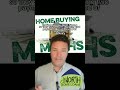Home Buying Myths pt 5 Skip Payments buy or Refinance a home with me link in Bio let's Mythbust