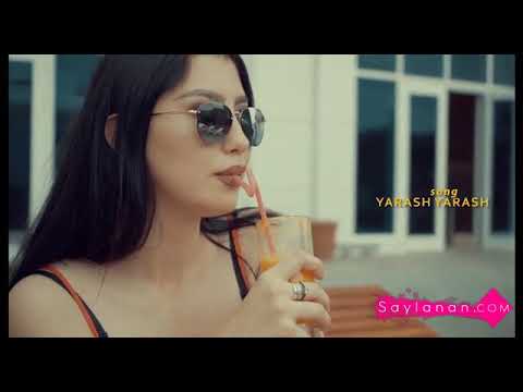 Gurbash Atayew- Yarash (Official Video)