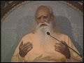 The nature of desires  a talk by swami satchidananda integral yoga