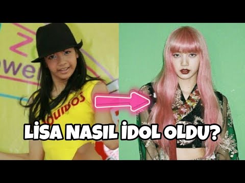 Lisa nasıl idol oldu?