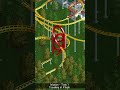 Infusion #loopingcoaster #rollercoastertycoon #rctclassic #sixflags #duallingcoaster