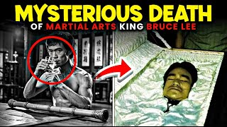 Bruce Lee की de@th – एक ऐसी Conspiracy जो अब तक छुपी रही