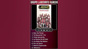 Grupo Laberinto   Rancheras #shorts