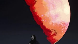 Amal: az arab világ első sikeres Mars-missziója
