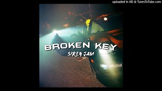 Video thumbnail of "DeeSatui - Broken Key (Siren Jam)"