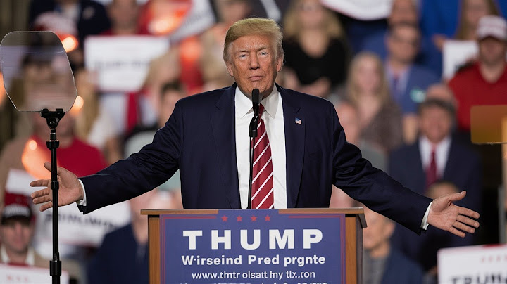 Trump injured in shooting at Pennsylvania rally