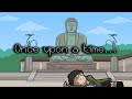 The Story Of The Silent Buddha And The Rich Man