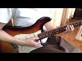 ギター練習日記/Take Five/メロディの部/Arranged by Acousphere/JAZZ
