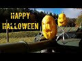 Halloween special my tank got stolen