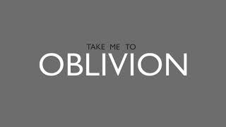 Oblivion - TheFatRat [Motion Lyric video]