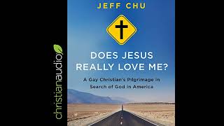 Does Jesus Really Love Me?: A Gay Christian's Pilgrimage in Search of God in America Audiobook