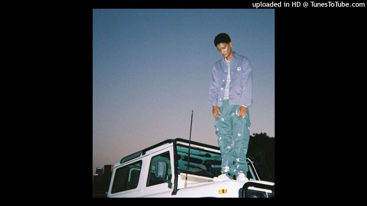 Syd x Wale Type Beat