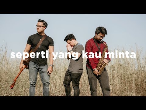 Chrisye - Seperti Yang kau Minta (eclat cover) Chrisye - Seperti Yang kau Minta (eclat cover)