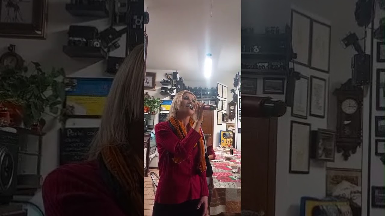 “Qualunque decisione tu abbia preso per il tuo futuro, 