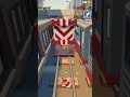 New session update subway game #subwaysurfers #gaming #gameplay #esports