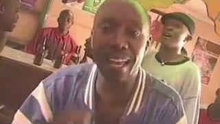 Chikondi Cha Mmadizi - MKV (Official Music Video)