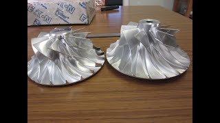 How to build a jet engine HPST 2025, Part 2