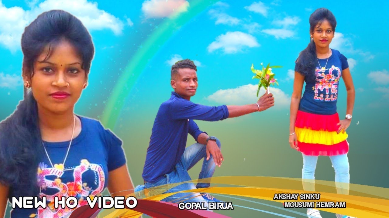 New Ho Munda Video 2022 | New Ho Munda Comedy Video 2022 | Ho Comedy Video