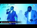 Capture de la vidéo Chris Owusu Ft.daniel Twum - African Praise Medley (Live In France)