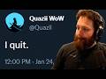 Max's Thoughts On The Quazii Drama thumbnail