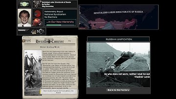 TNO Custom Super Events: The Russian Overhaul