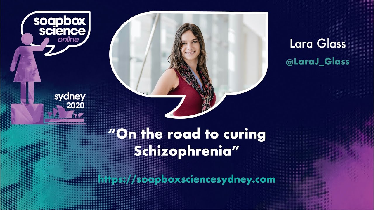 On the road to curing Schizophrenia